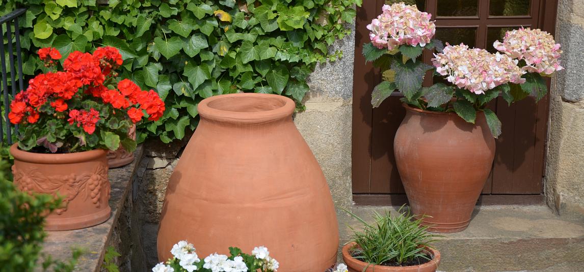 Tu refugio al aire libre