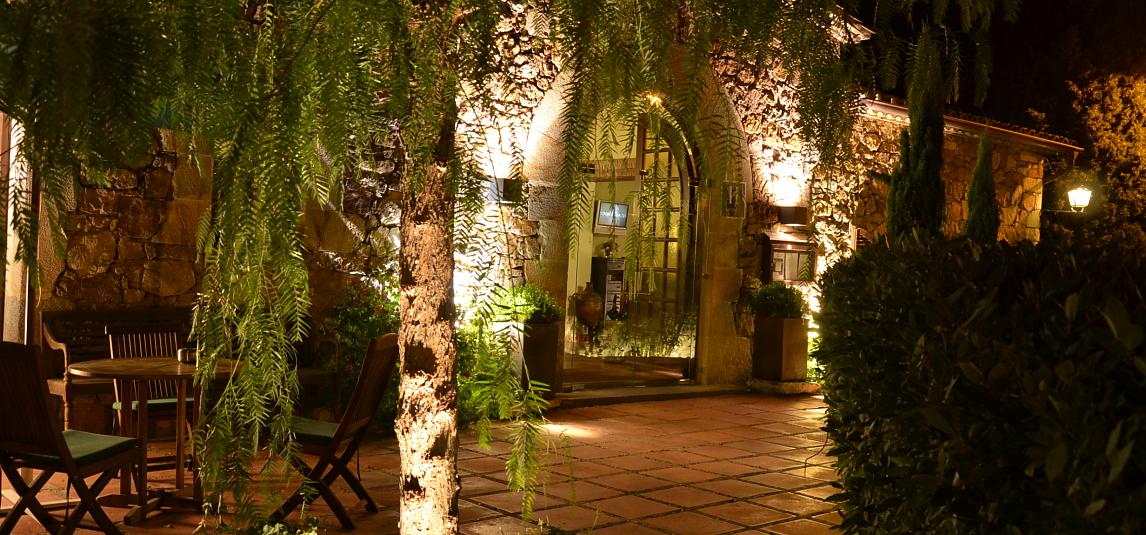 Your outdoor refuge
