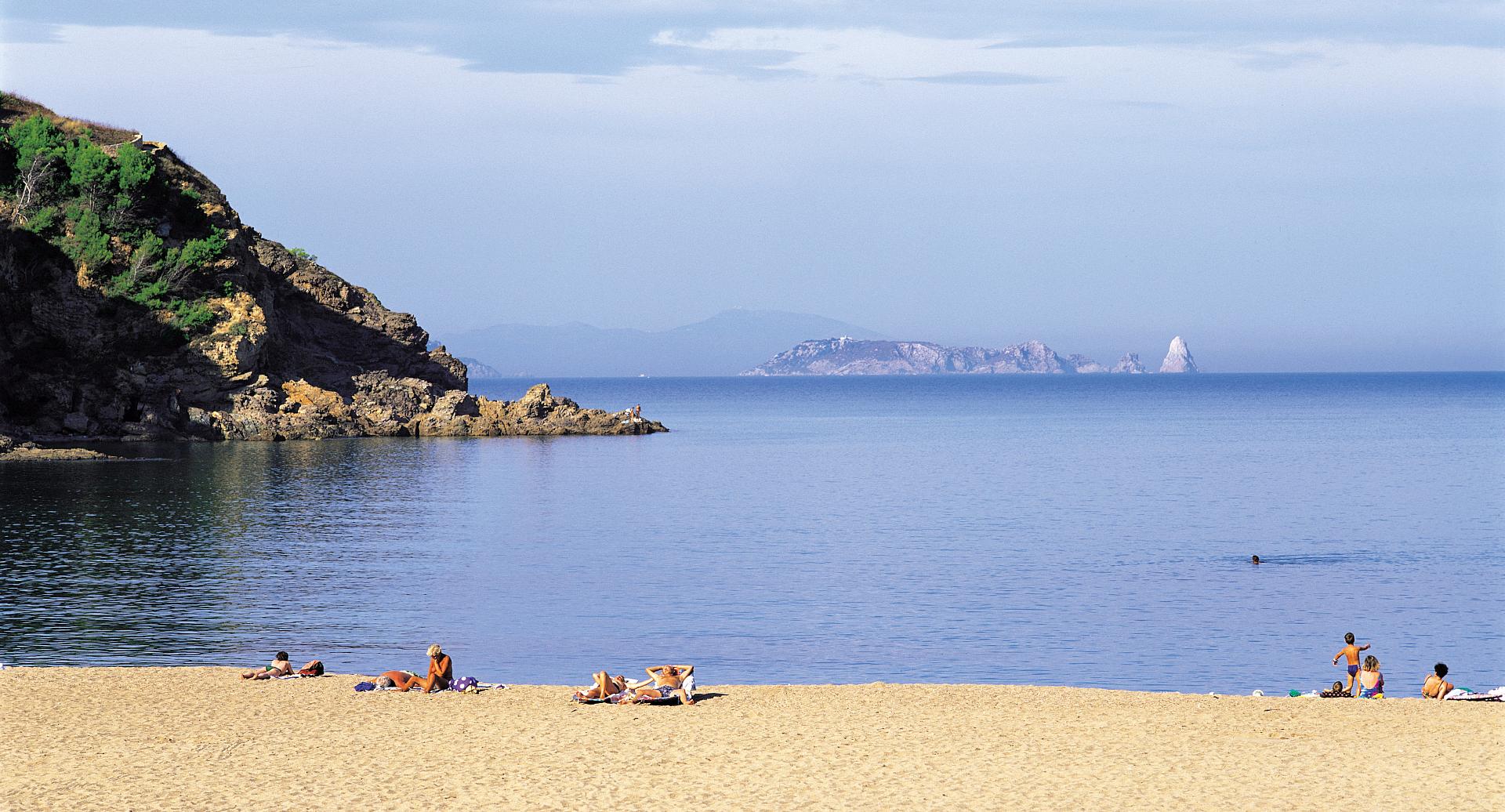 Découvrez la beauté de Begur