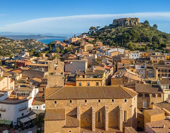 Begur