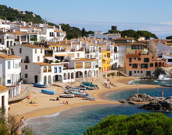 Calella de Palafrugell