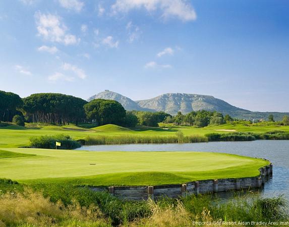 Empordà Golf Club