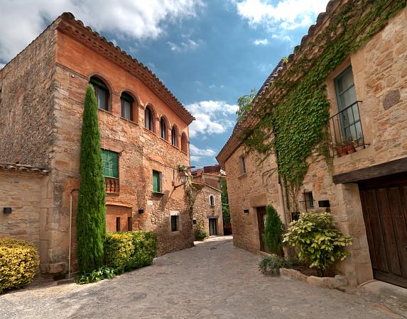 Peratallada