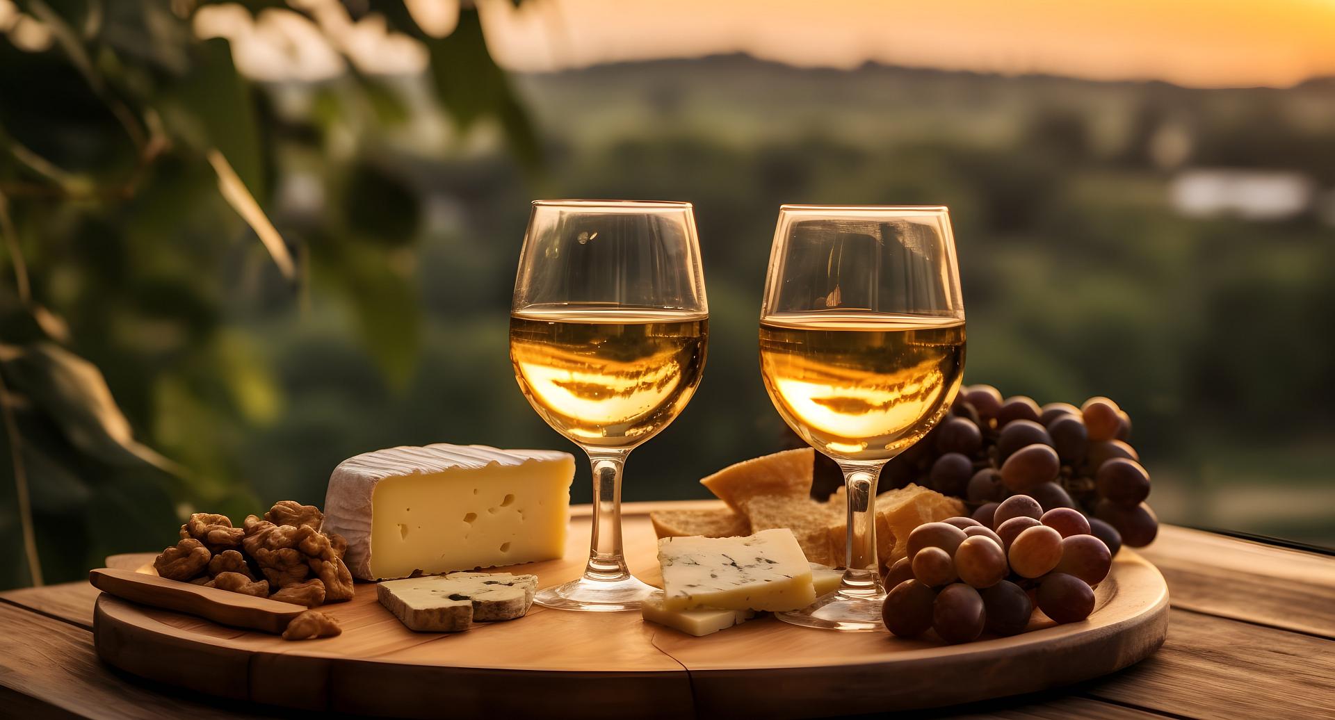 Gastronomie et œnologie