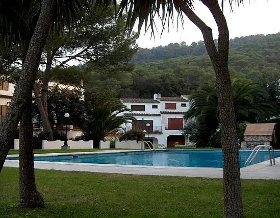 Eine einzigartige Villa an der Costa Brava