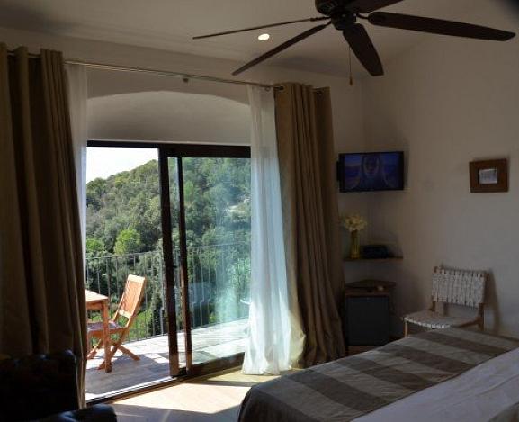 Superior Double Room with View