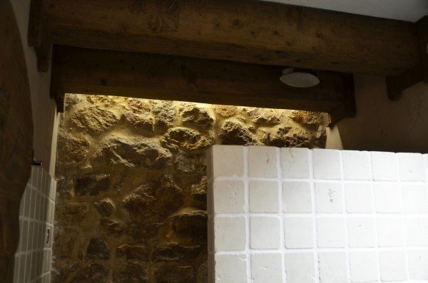 Nest Doppelzimmer