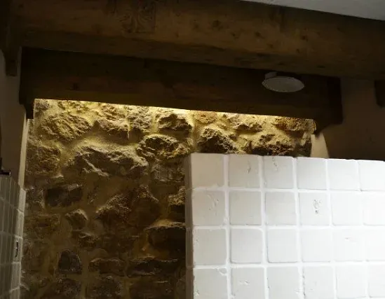 Nest Double Room